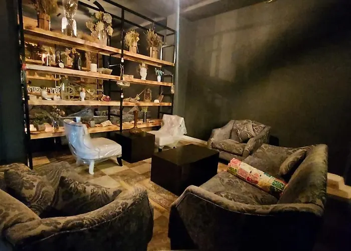 بــاتوا للوحدات السكنية