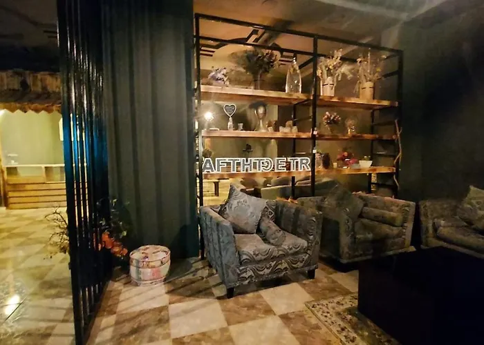 بــاتوا للوحدات السكنية