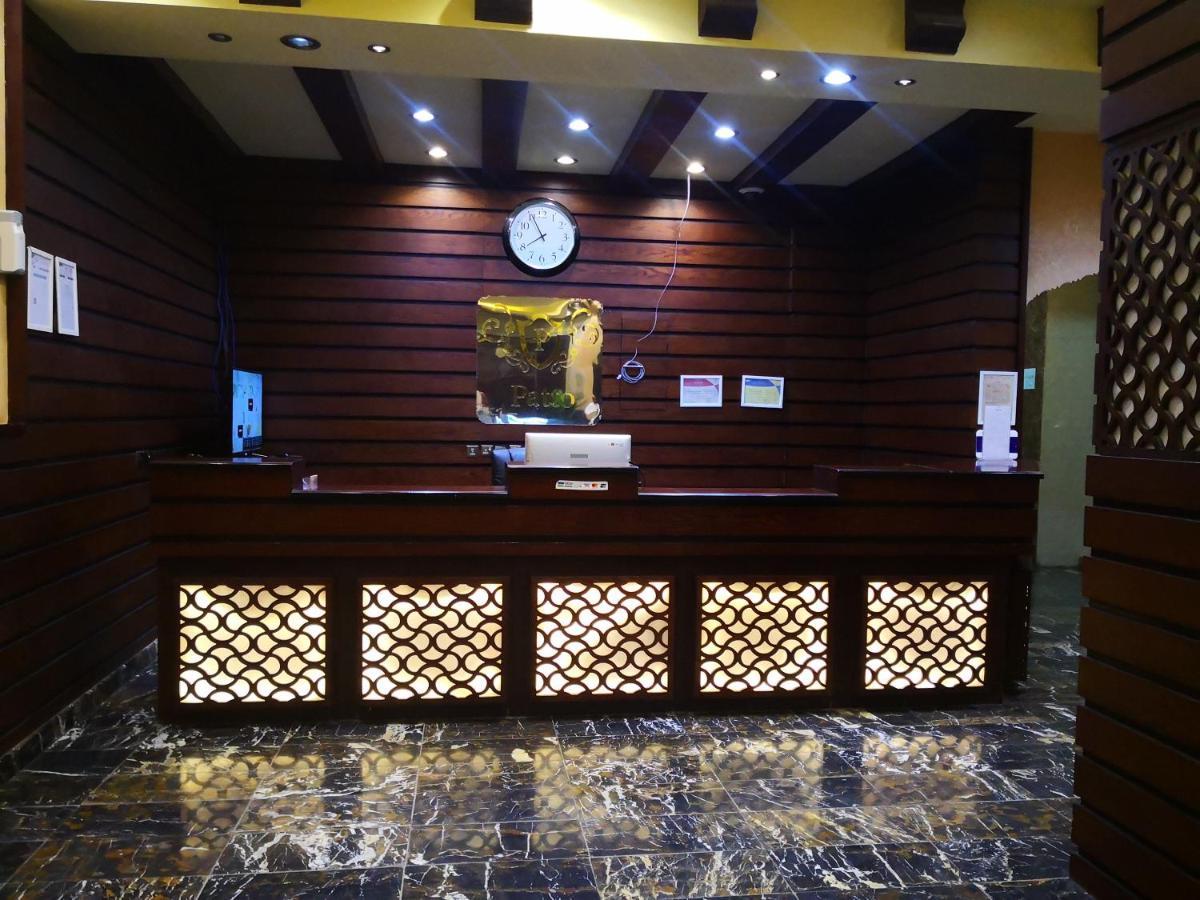 بــاتوا للوحدات السكنية 3*