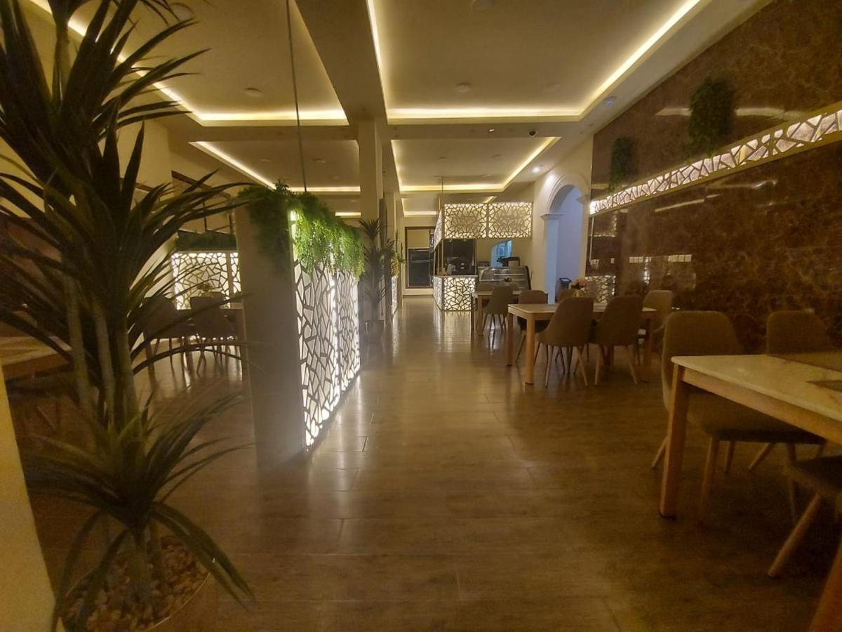 بــاتوا للوحدات السكنية الباحة