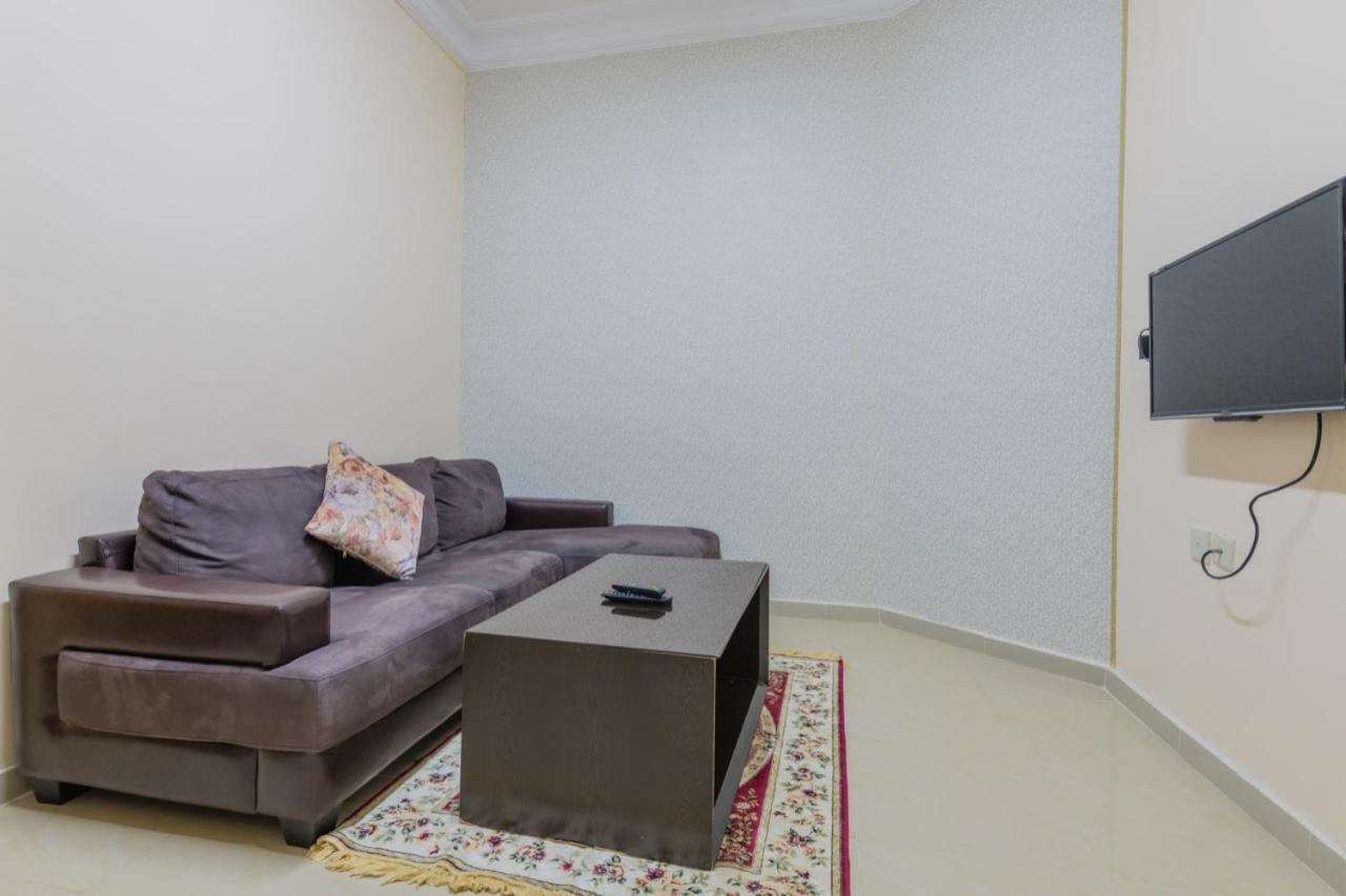 بــاتوا للوحدات السكنية 3* الباحة