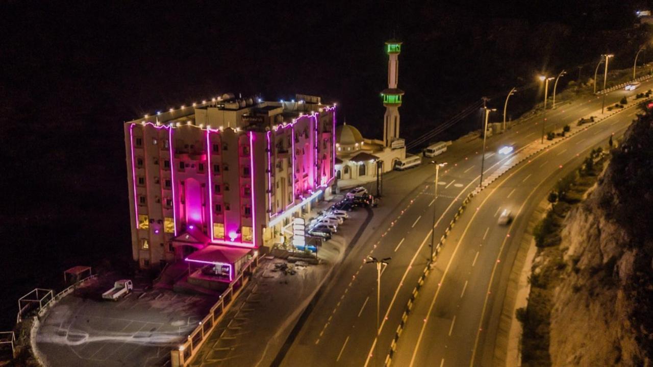 شقة فندقية بــاتوا للوحدات السكنية الباحة
