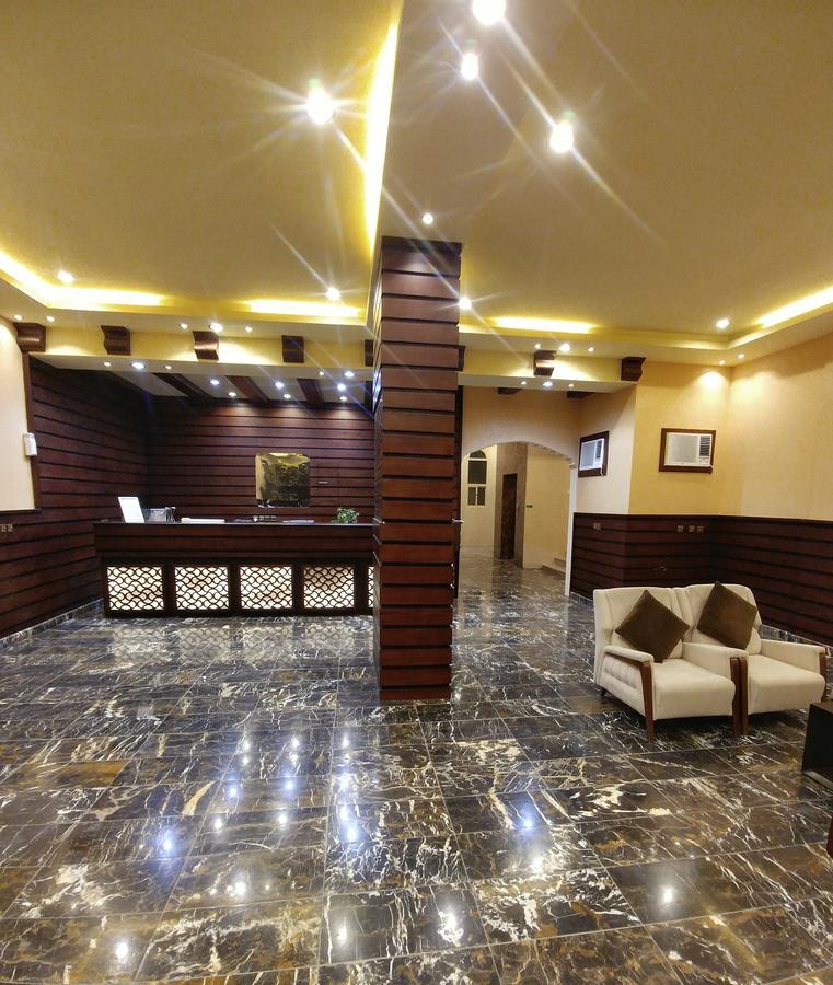 بــاتوا للوحدات السكنية 3* الباحة